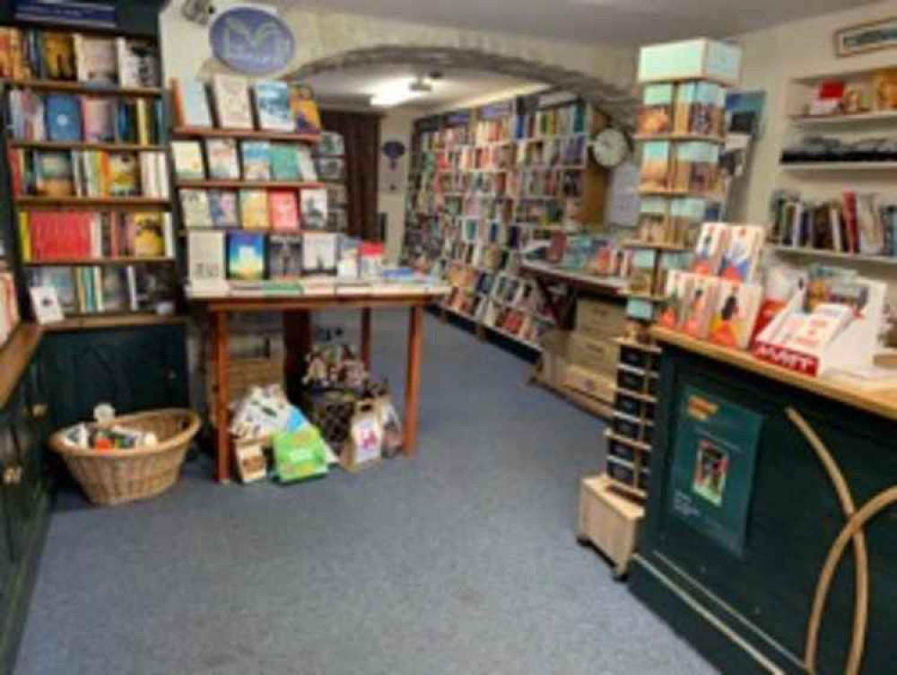 Archway bookshop takes on Amazon