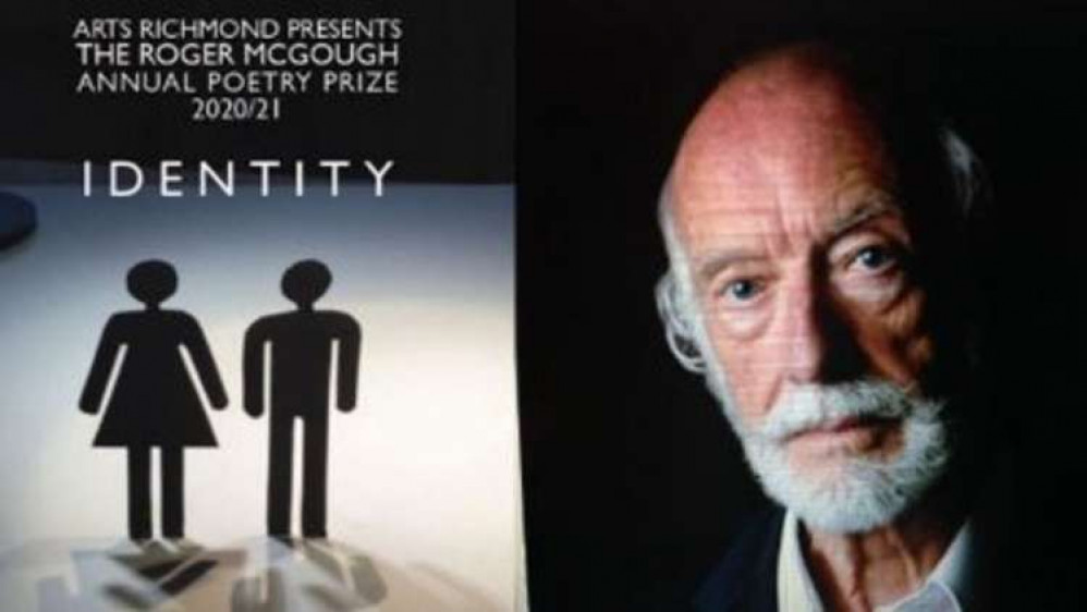 Roger McGough is hosting the event at The Exchange! Roger McGough is hosting the event at The Exchange!