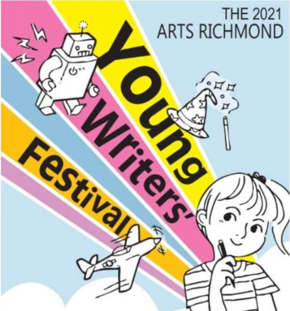 A Young Writers' Festival and competition has been launched to allow youngsters across the area to demonstrate their skills.