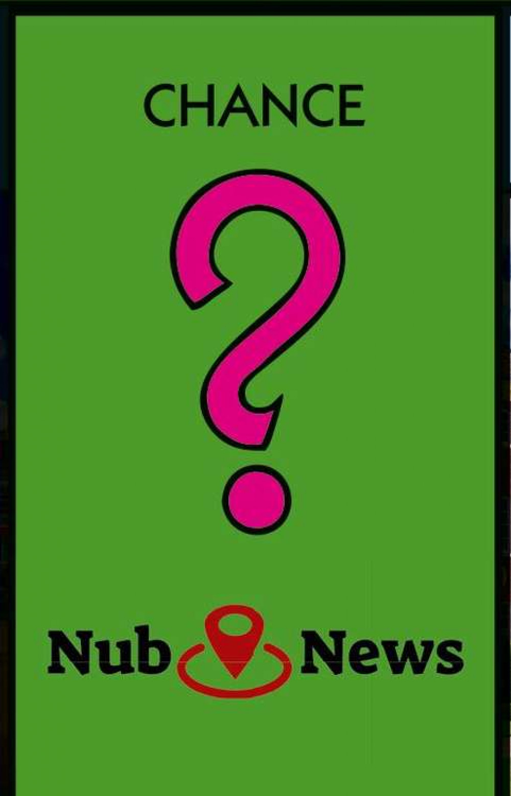 Take a chance on Nub News.