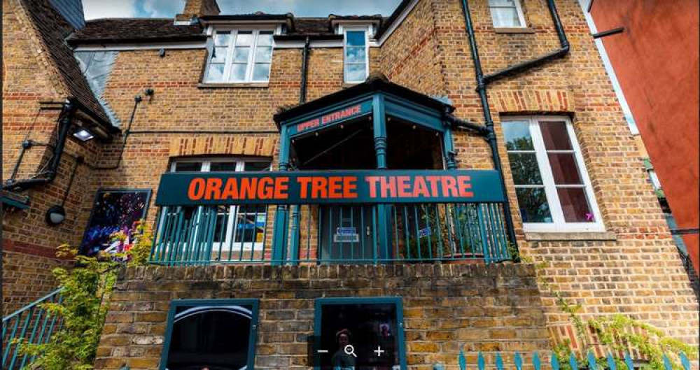 The Orange Tree Theatre is recognised as a powerhouse that creates high-quality productions of new and rediscovered plays, attracting audiences totalling 70,000 every year.