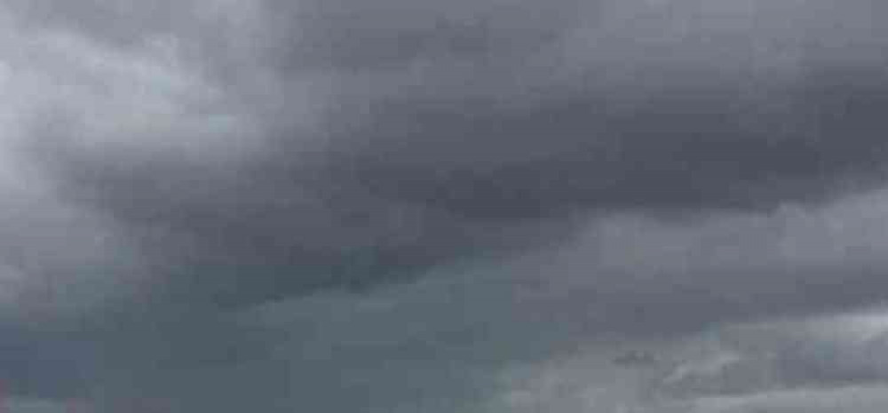 Hitchin: Weather disruption as Storm Ellen set to hit north Herts Hitchin: Weather disruption as Storm Ellen set to hit north Herts