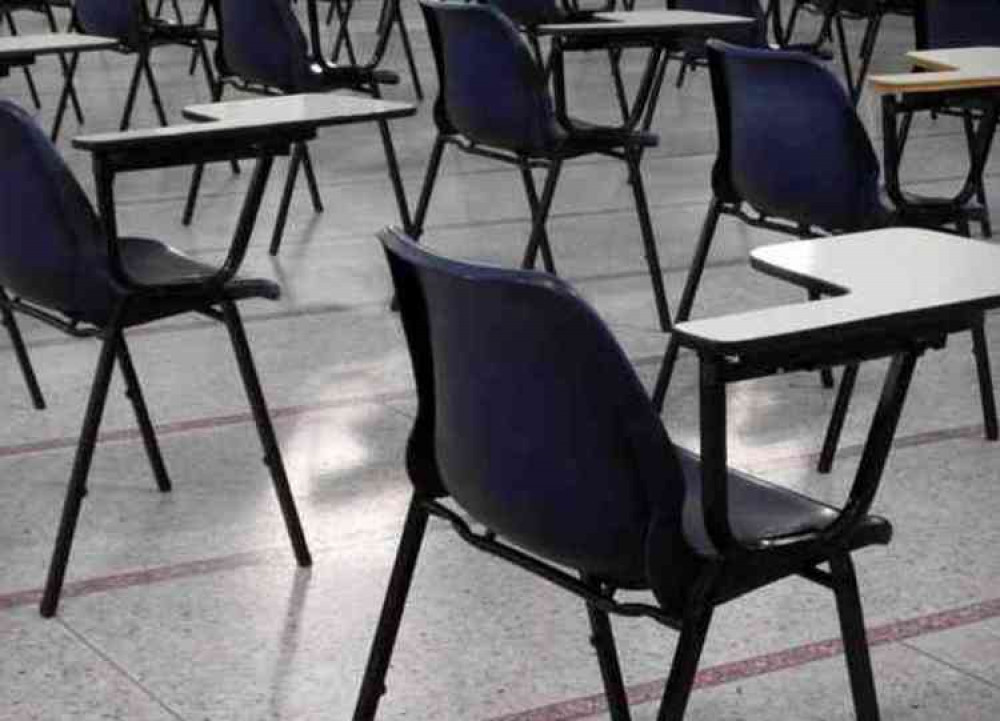 GCSE students across the country including Hitchin have achieved a record-breaking set of results GCSE students across the country including Hitchin have achieved a record-breaking set of results
