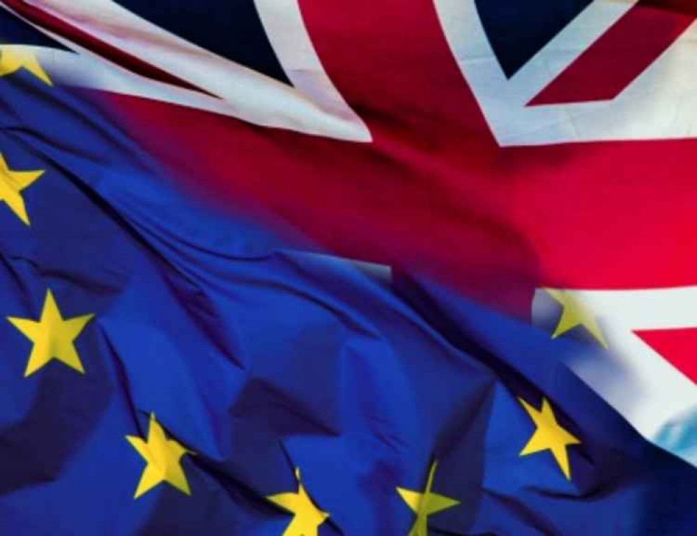 Herts county receives £262k to deal with Brexit-related issues as council analyses 'no deal' risks including disruption to medial supplies and public disorder