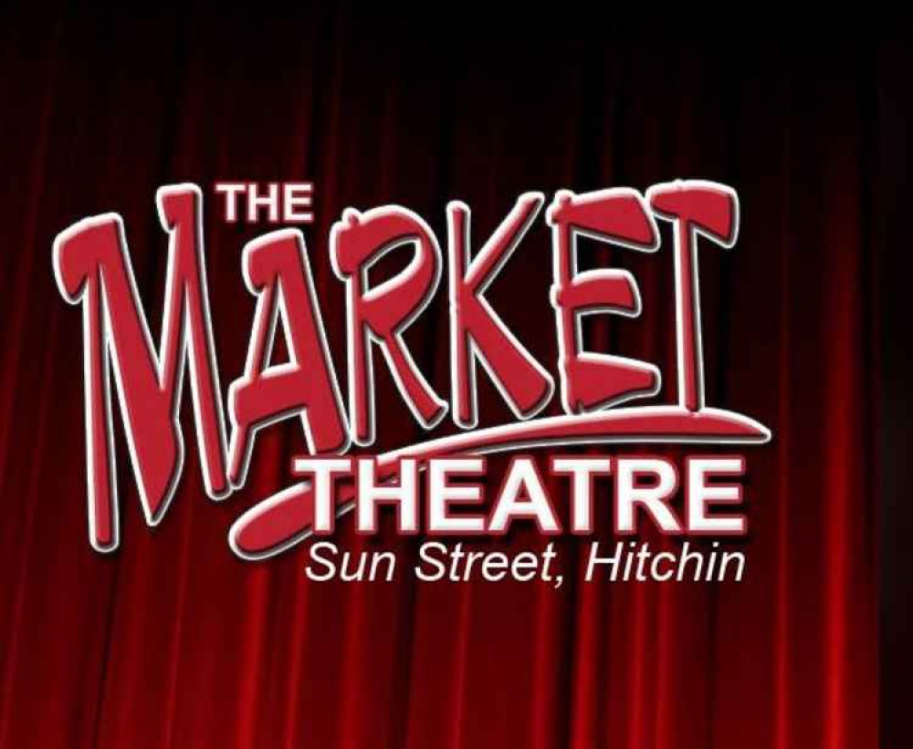 Hitchin's Market Theatre issues rallying cry as lockdown starts: 'We will be back'