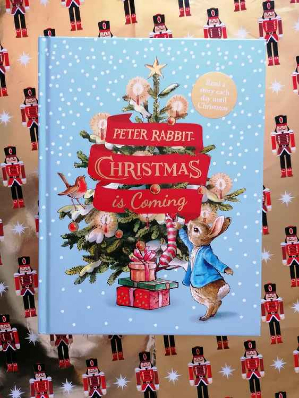 Hitchin Library and Nub News: Countdown to Christmas with festive book favourites