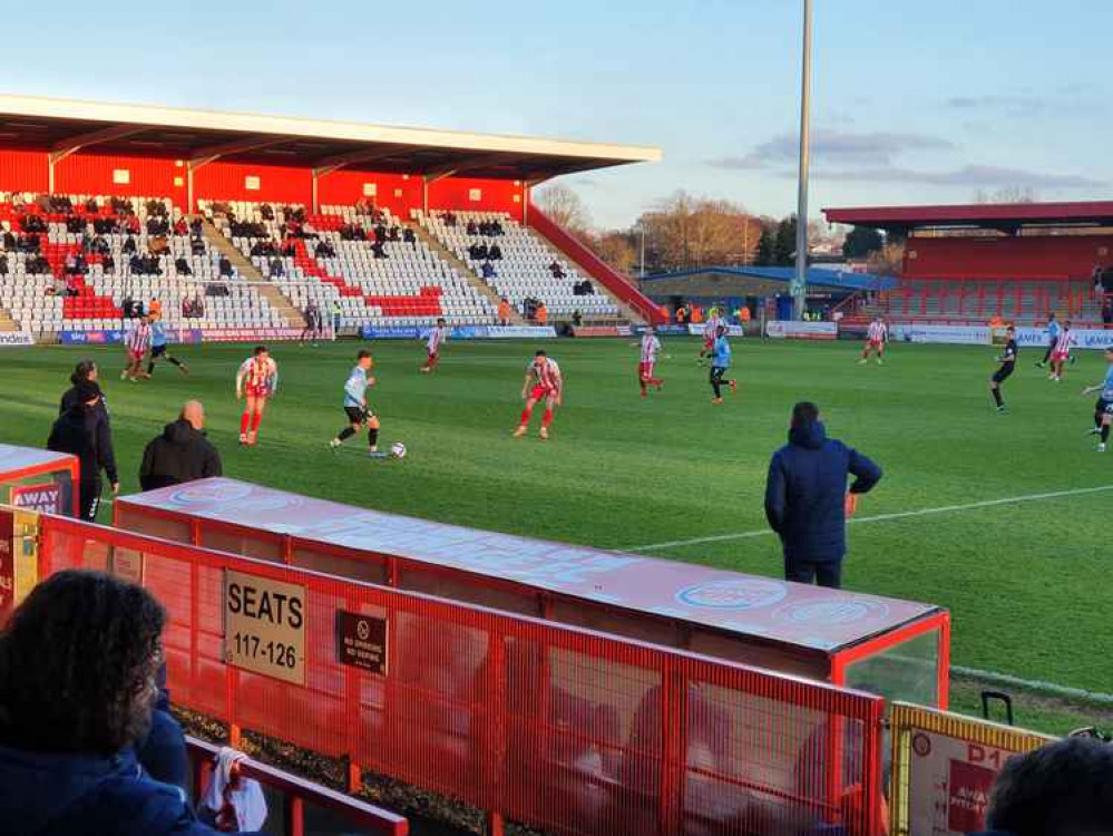 Stevenage vs Colchester: League Two preview