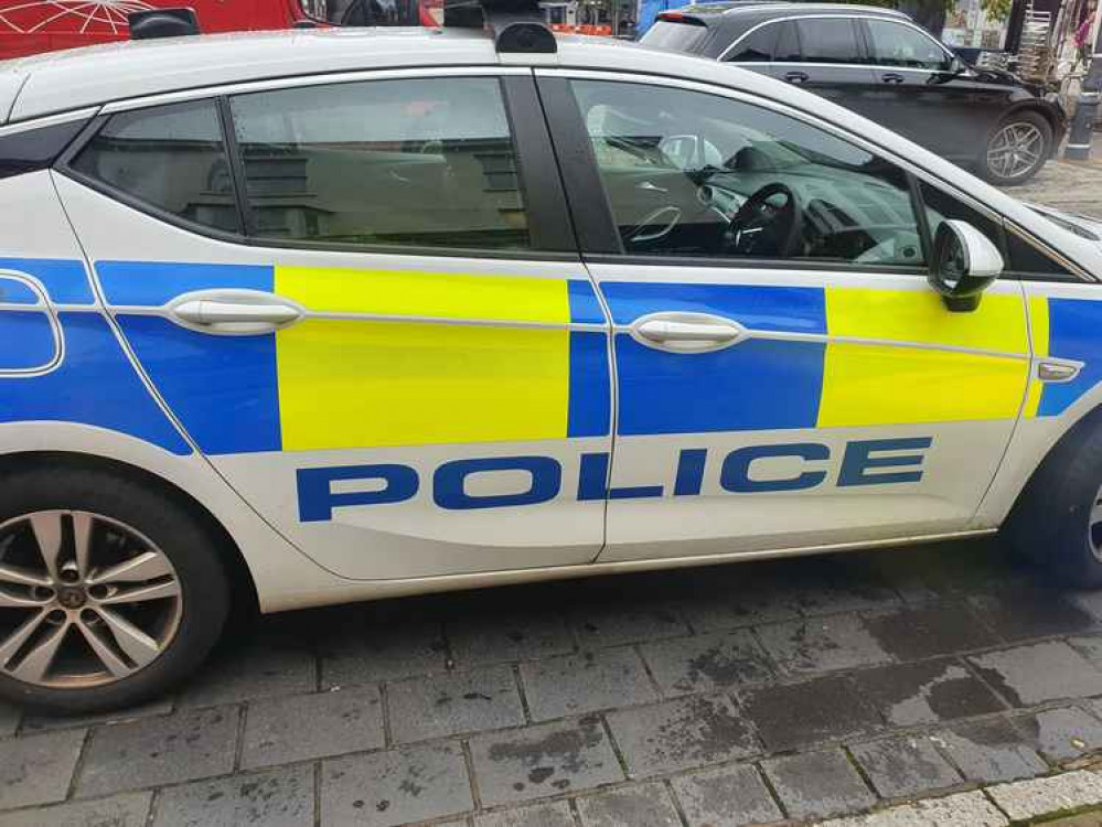 Police appeal for witnesses following assault in Stevenage. CREDIT: Hitchin Nub News