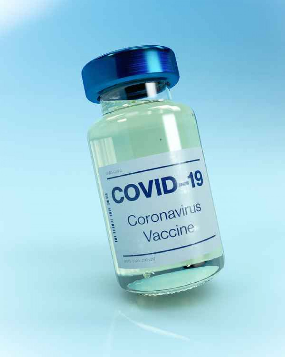 Herts: One in three care home staff yet to have Covid vaccination Herts: One in three care home staff yet to have Covid vaccination