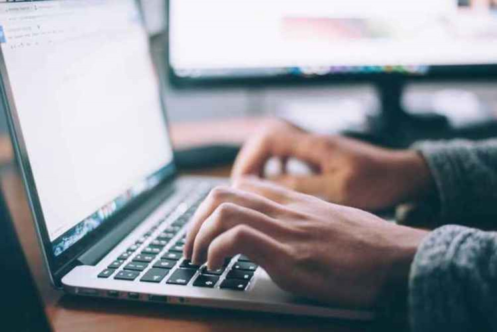 Hitchin: Customer complaints to trading standards rise more than 50 per cent during pandemic. CREDIT: Unsplash Hitchin: Customer complaints to trading standards rise more than 50 per cent during pandemic. CREDIT: Unsplash