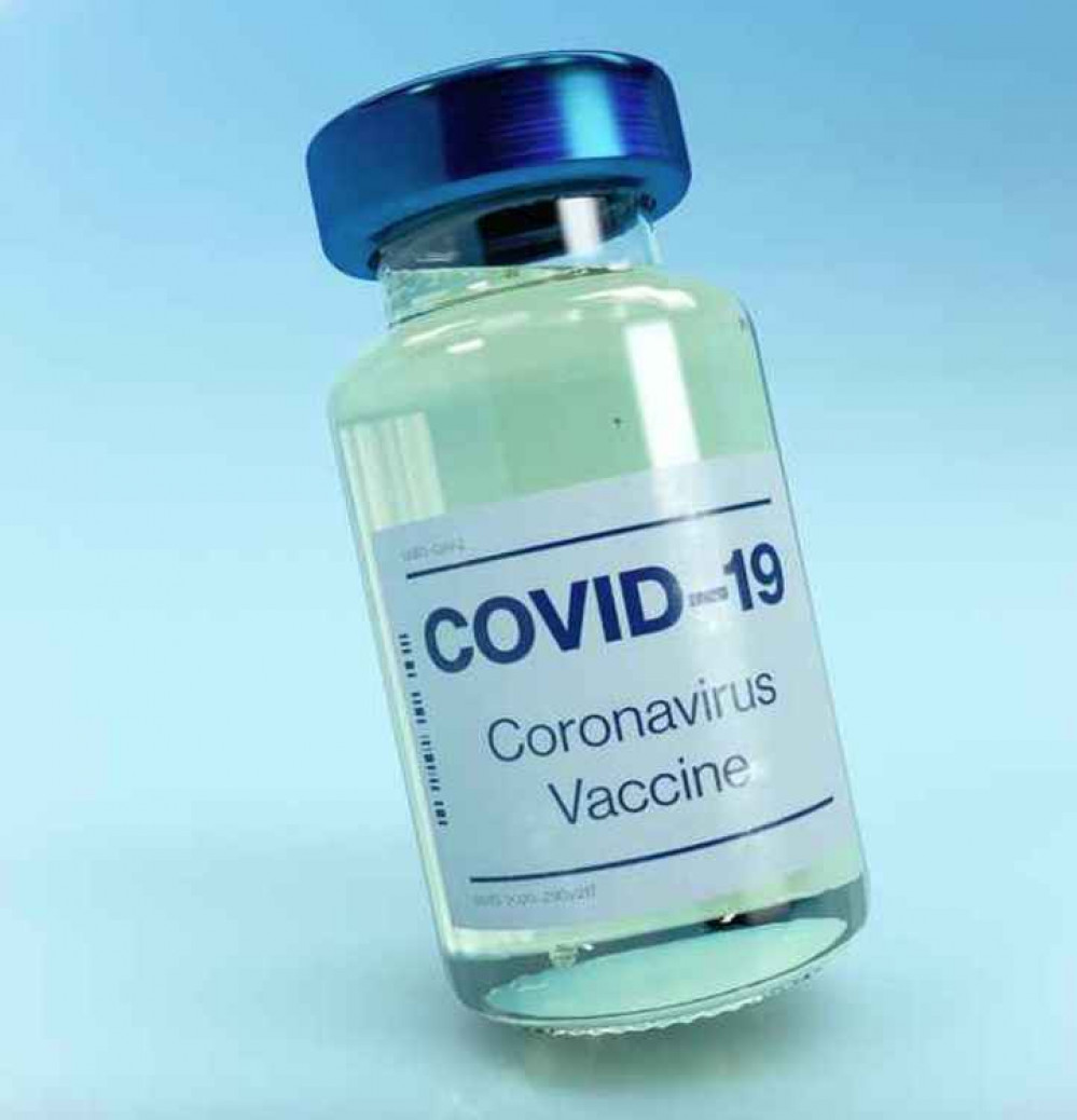 Hitchin and north Herts: Find out how percentages of adults to have received first and second Covid vaccine doses. CREDIT: Unsplash