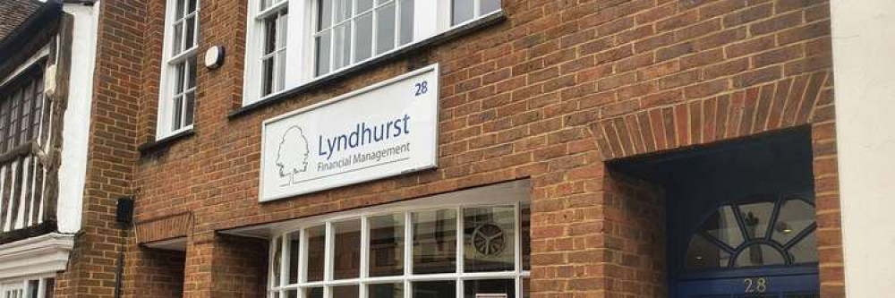 Hitchin: Lyndhurst Financial Management expert James Wyman on how Wealth Creation works