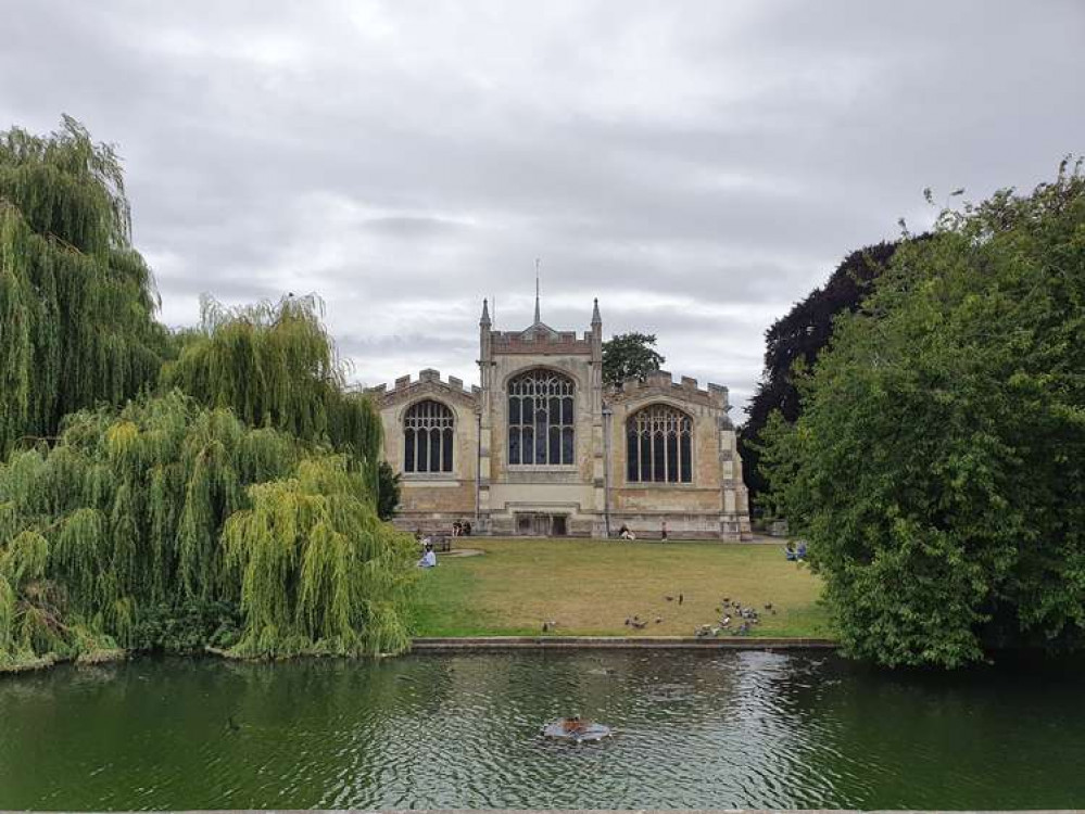 Hitchin: Don't miss out - join nearly 3,000 loyal readers in our town and sign up to our free Friday newsletter! PICTURE: Hitchin's iconic St Mary's Church. CREDIT: @HitchinNubNews Hitchin: Don't miss out - join nearly 3,000 loyal readers in our town and sign up to our free Friday newsletter! PICTURE: Hitchin's iconic St Mary's Church. CREDIT: @HitchinNubNews