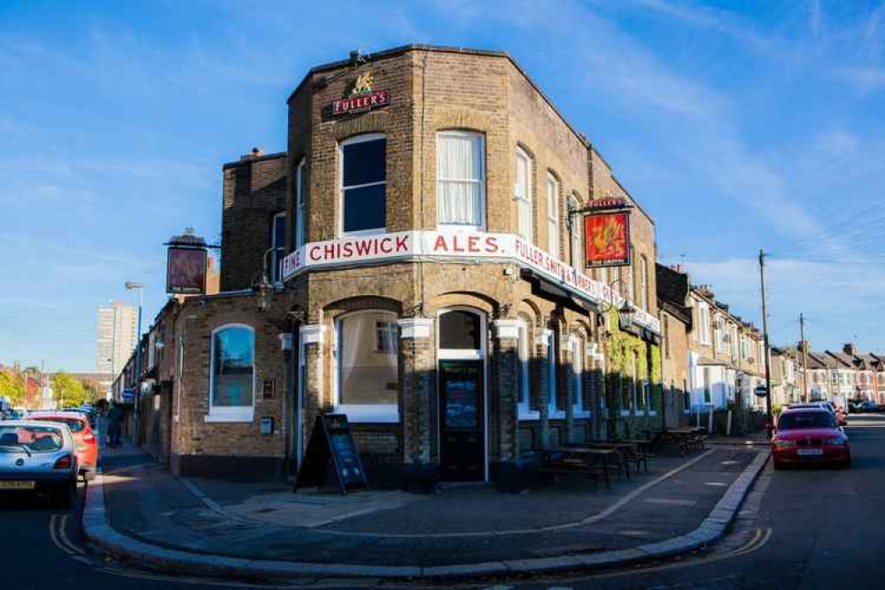 The Griffin plans to open on Christmas Day