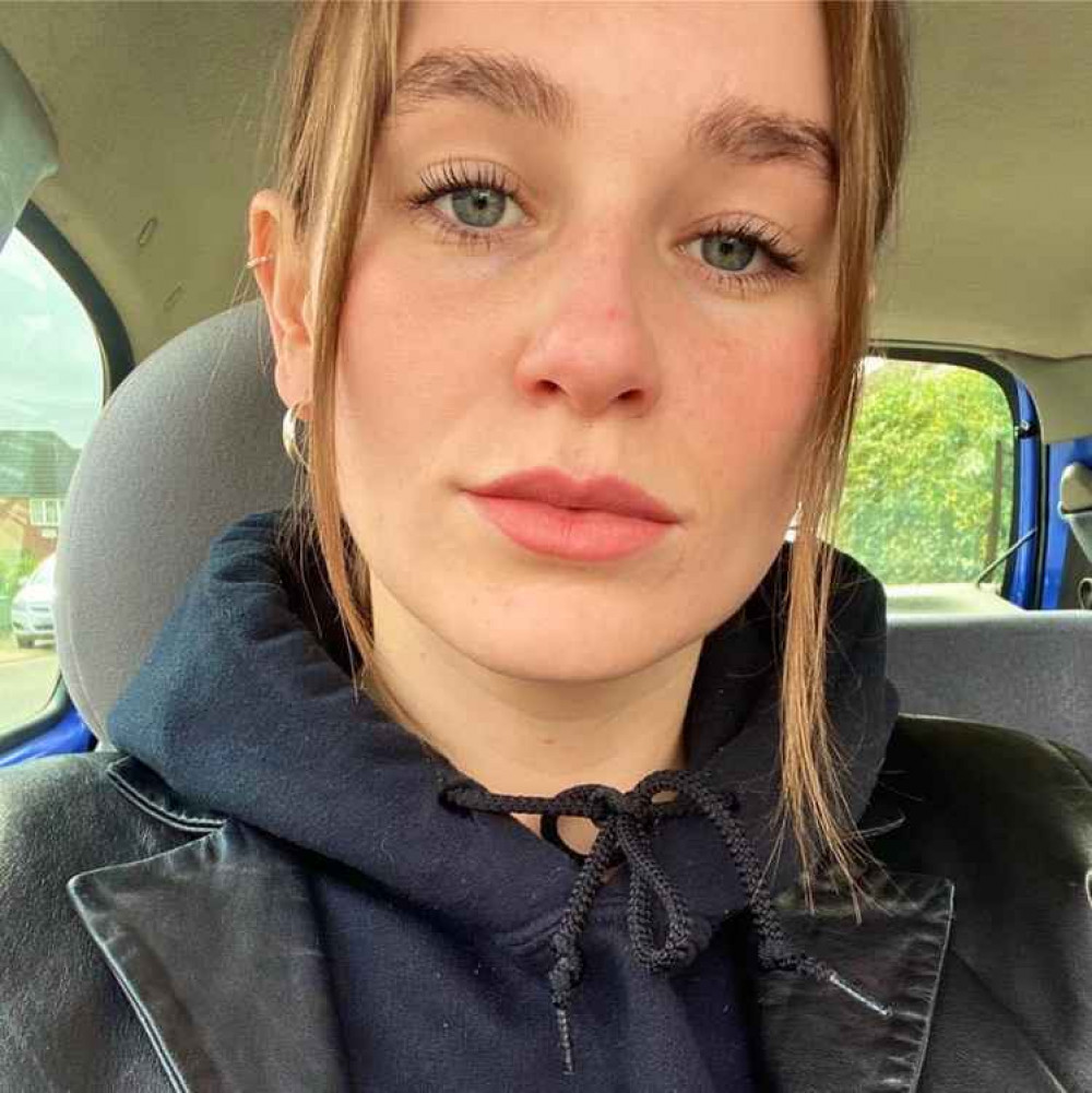 Sophie Mann Sophie Mann