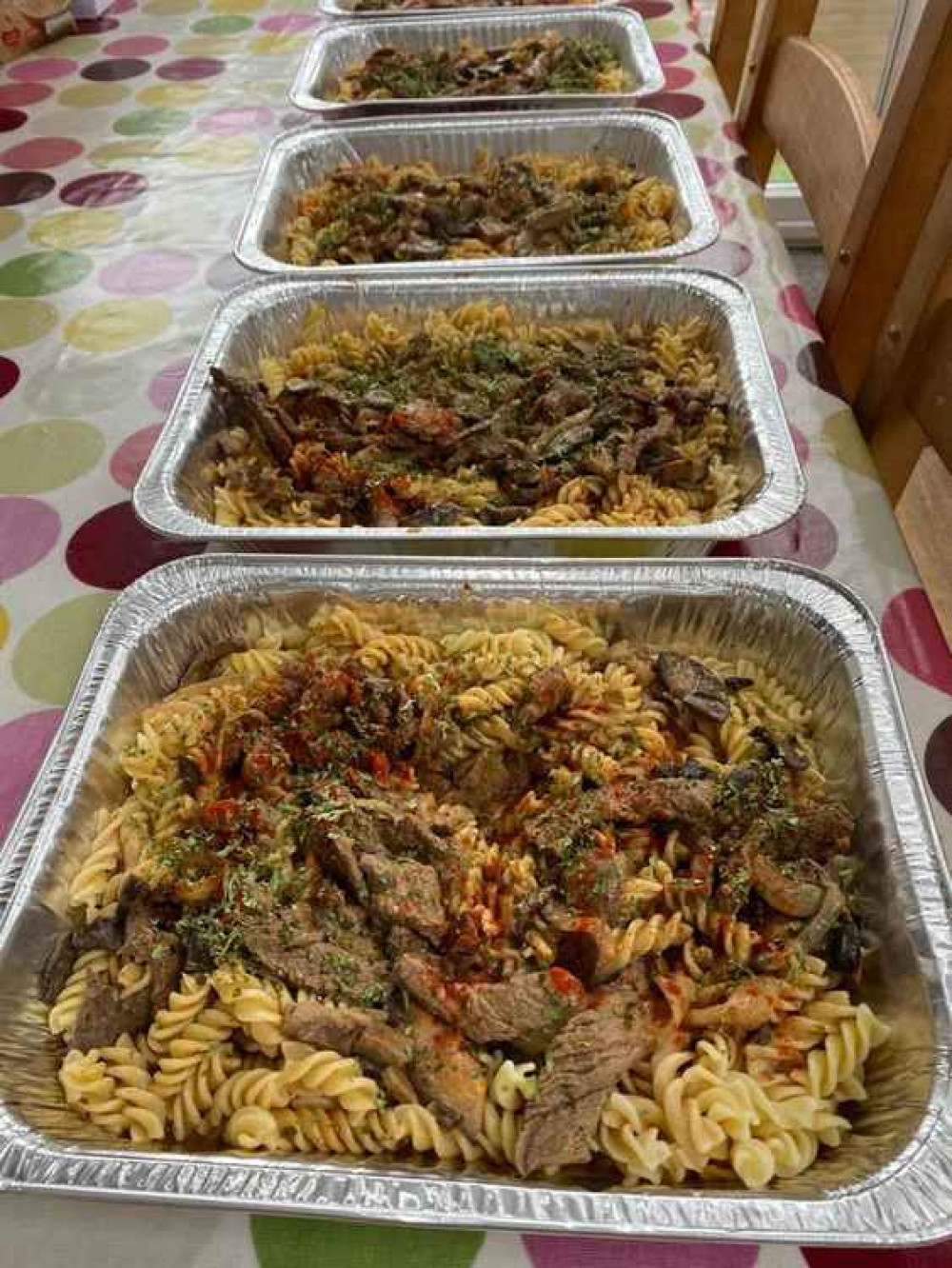 Yummy Yummy