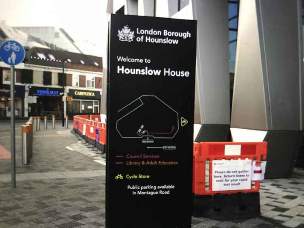 Hounslow council is offering various grants to local people