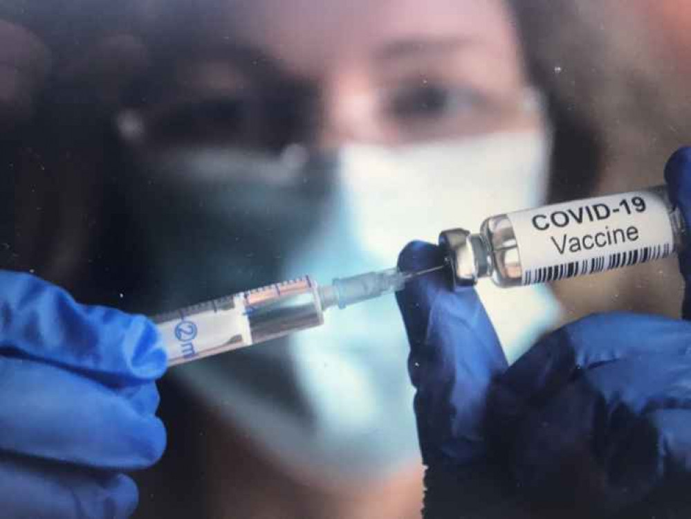 The Met's Cyber Crime Unit was made aware of three Covid vaccine scams