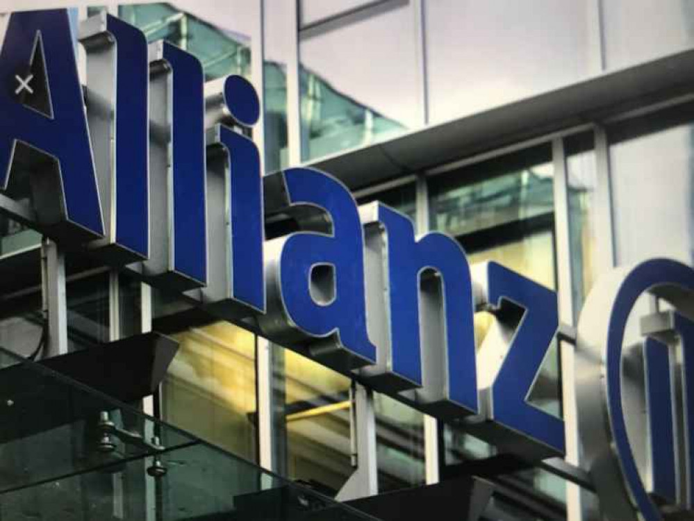 Allianz has a range of positions to fill