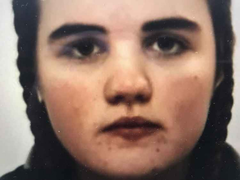 Keira has been missing since February 6