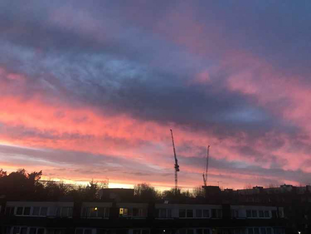 Get all the latest news and more into your inbox