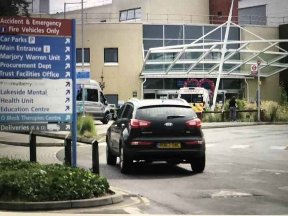 West Middlesex Hospital plans service replacement