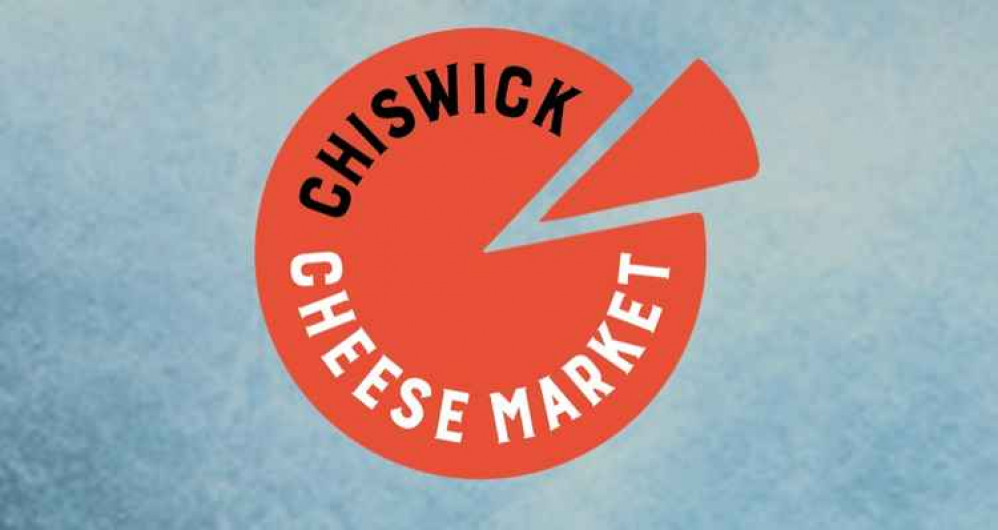 The market will offer a wide range of cheeses