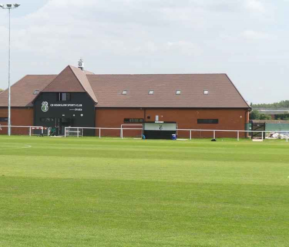 The Council announced its intention to terminate the lease with Hounslow Sports Club following breaches of their lease agreement