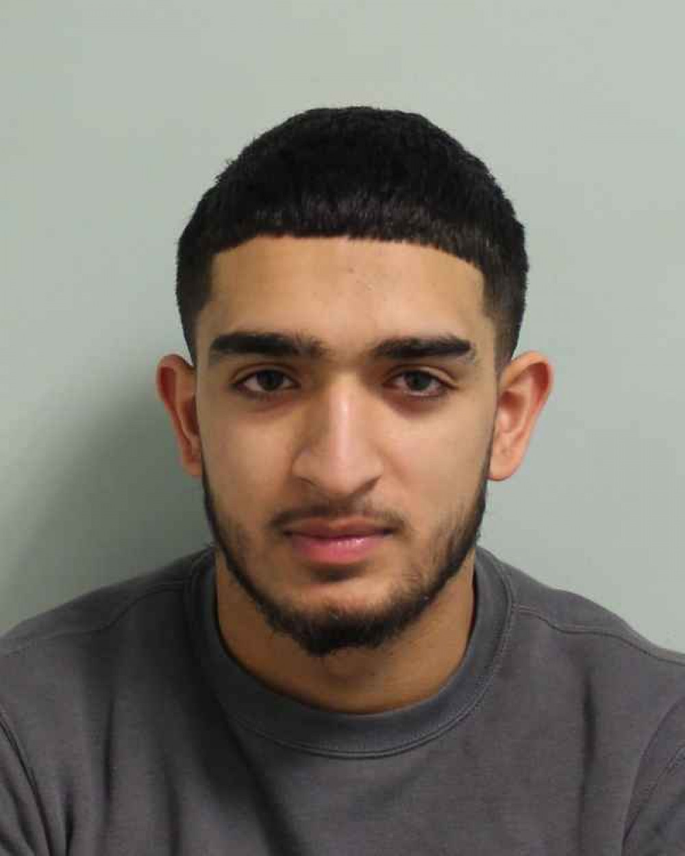 Mohammad Butt was also found guilty of possession of an offensive weapon, which he received an additional 18-months imprisonment, to be served concurrently. Image Credit: Metropolitan Police