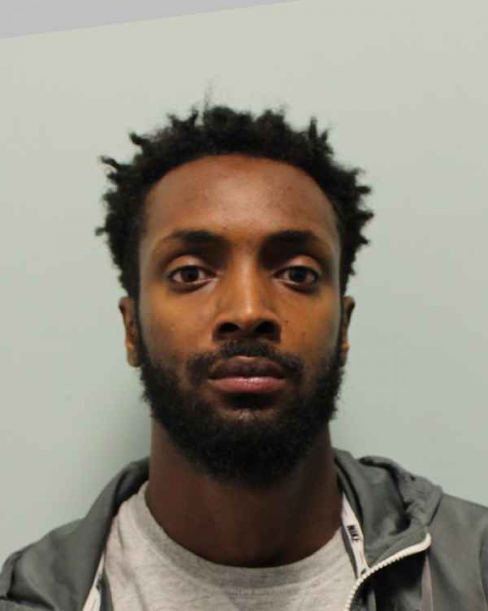 Kalid Abdi suggested he was not party to a joint attack but was also found guilty of murder. Image Credit: Metropolitan Police