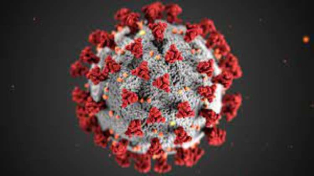 There was an increase of over 44% in the number of new coronavirus cases. Image Credit: RawpixelLtd