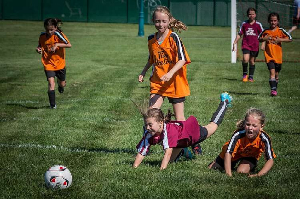 Brentford is one of the 34 clubs to join the Female Talent Inclusion Programme. Image Credit: pxfuel Brentford is one of the 34 clubs to join the Female Talent Inclusion Programme. Image Credit: pxfuel