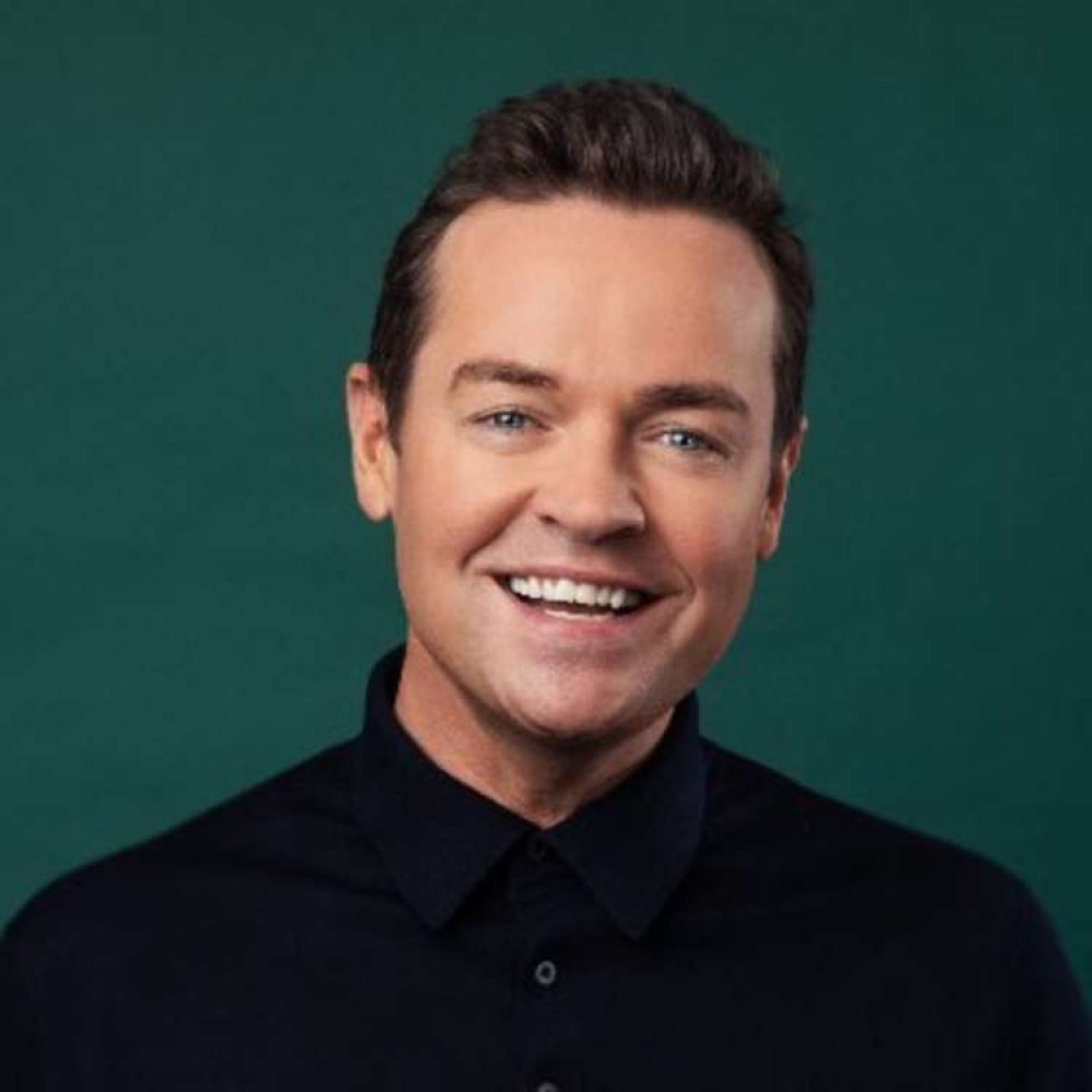 This was the second time he was caught speeding in the space of a year. Image Credit: Stephen Mulhern Twitter