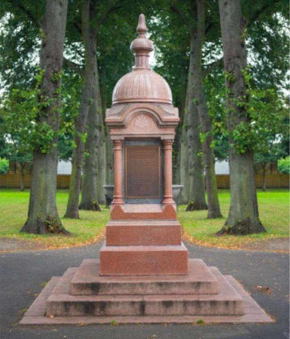 The opening event in St Paul's Recreation Ground will address single-use plastic. (Image: Friends of St Paul's Recreation Ground)