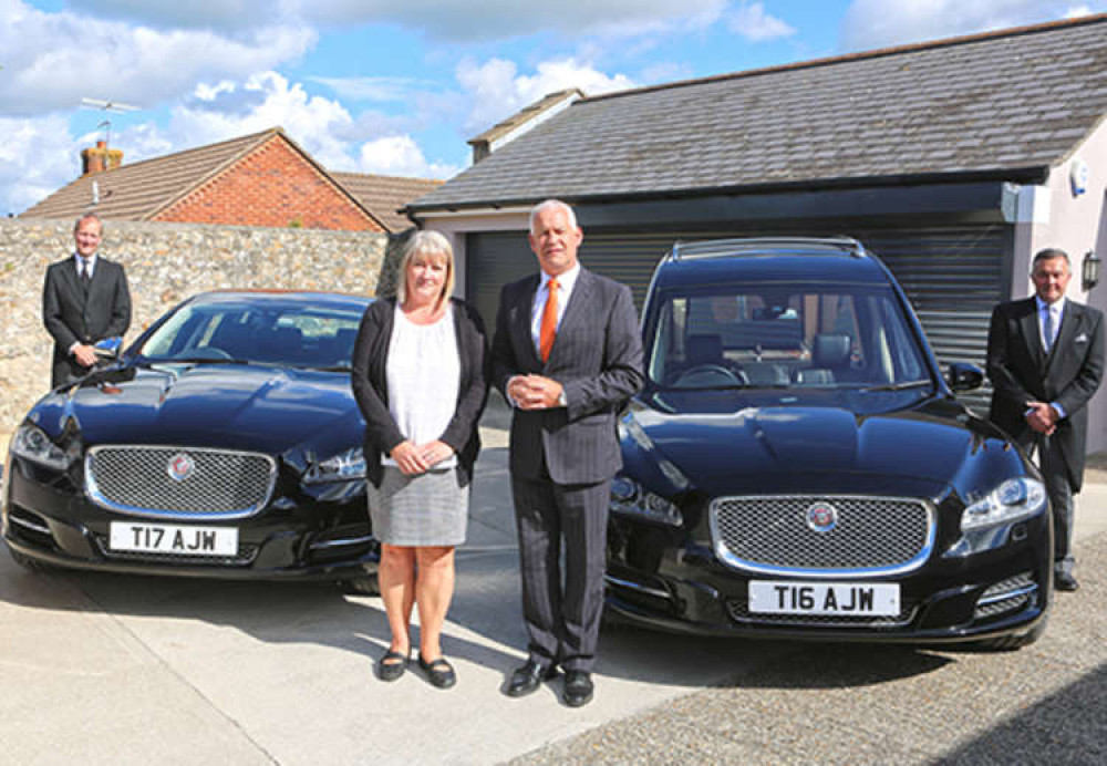 Axminster Nub News has partnered with the team at J.F Clarke & Son Axminster Nub News has partnered with the team at J.F Clarke & Son