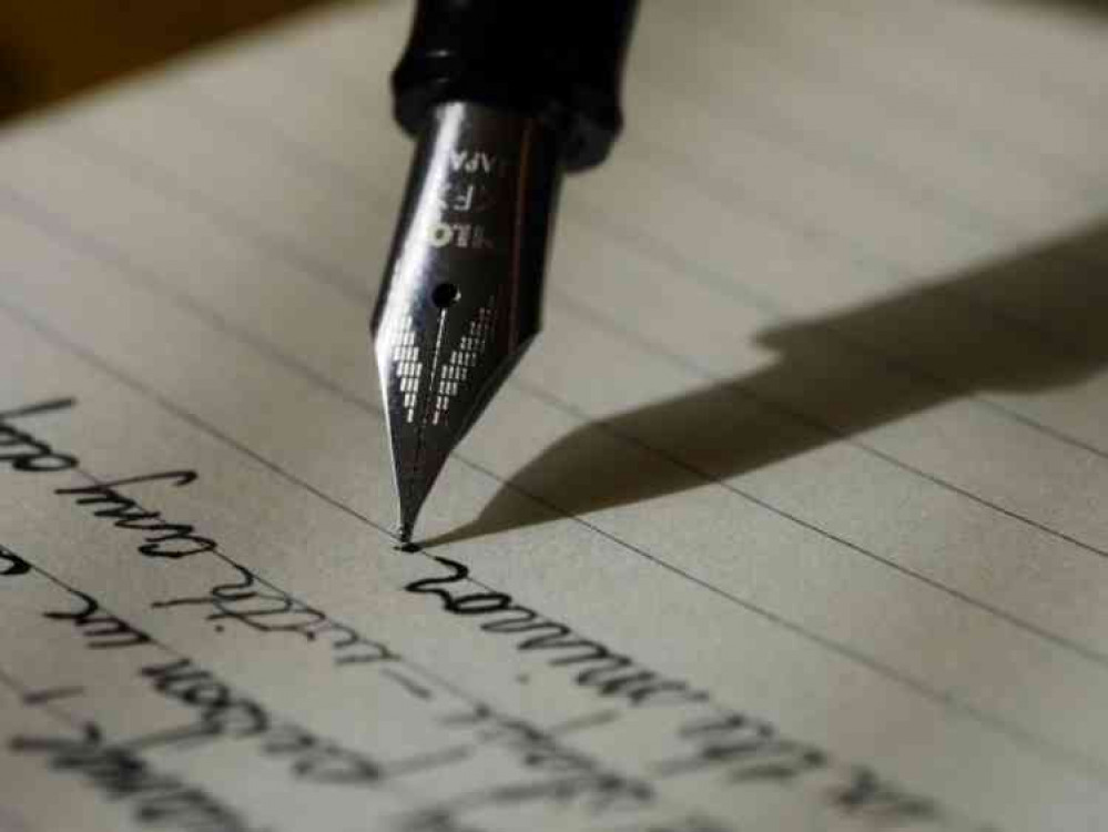 Be a part of Teddington history - create you own pandemic diary Be a part of Teddington history - create you own pandemic diary