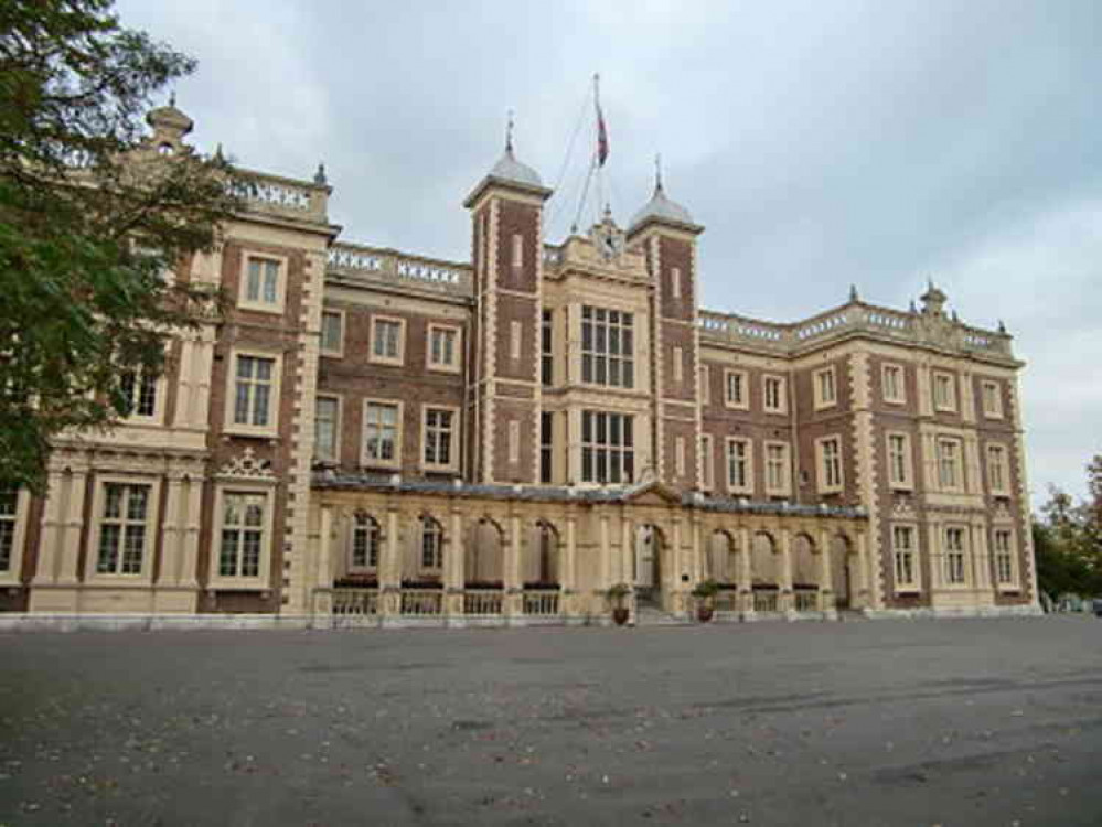 Royal Military School of Music at Kneller Hall due to close later this year