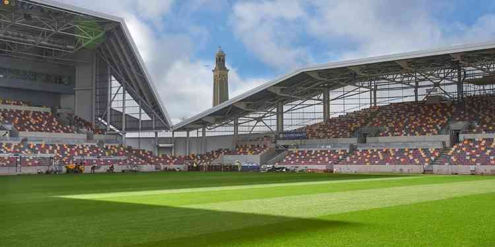 Prices in the New Stadium start from £419 adults, £309 seniors, £269 young persons and only £74 juniors in the North Stand Family Area