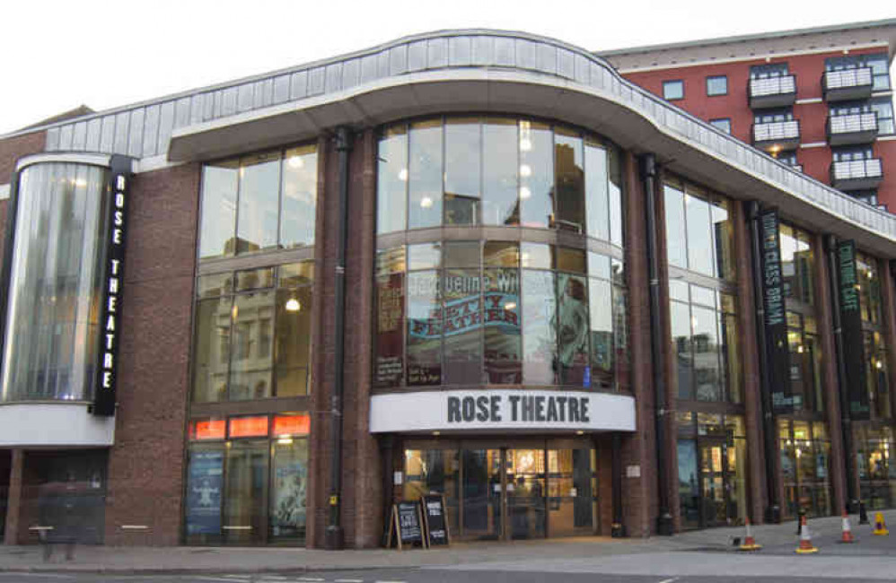 The Rose Theatre Kingston