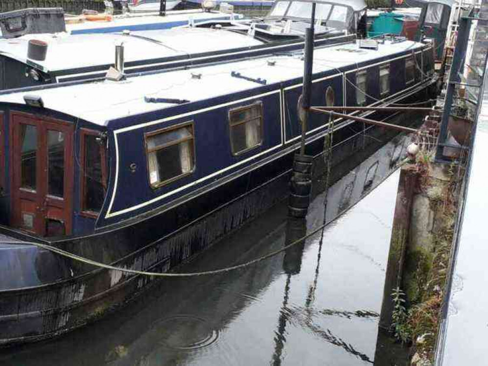 The Narrow Boat