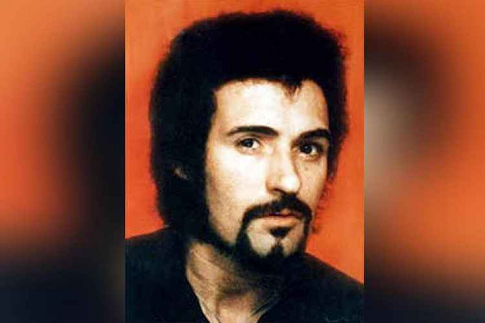 The Yorkshire Ripper Peter Sutcliffe