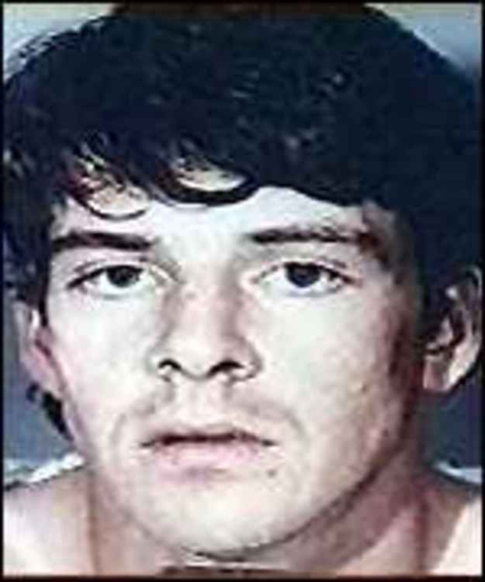 Teddington killer Ian Kay