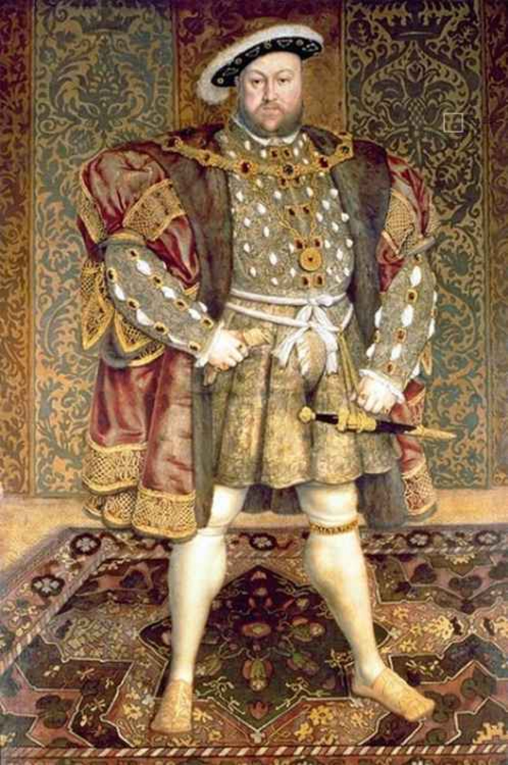 Henry VIII