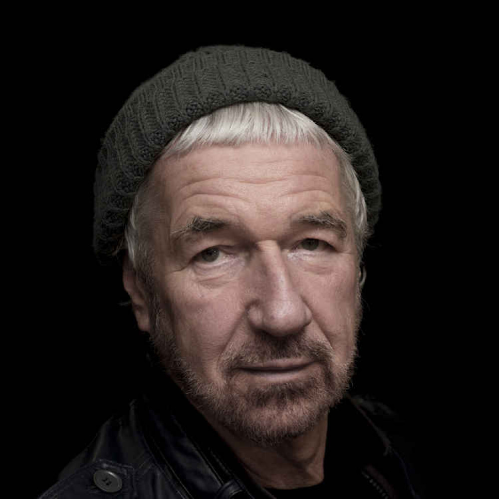 Writer Willy Russell