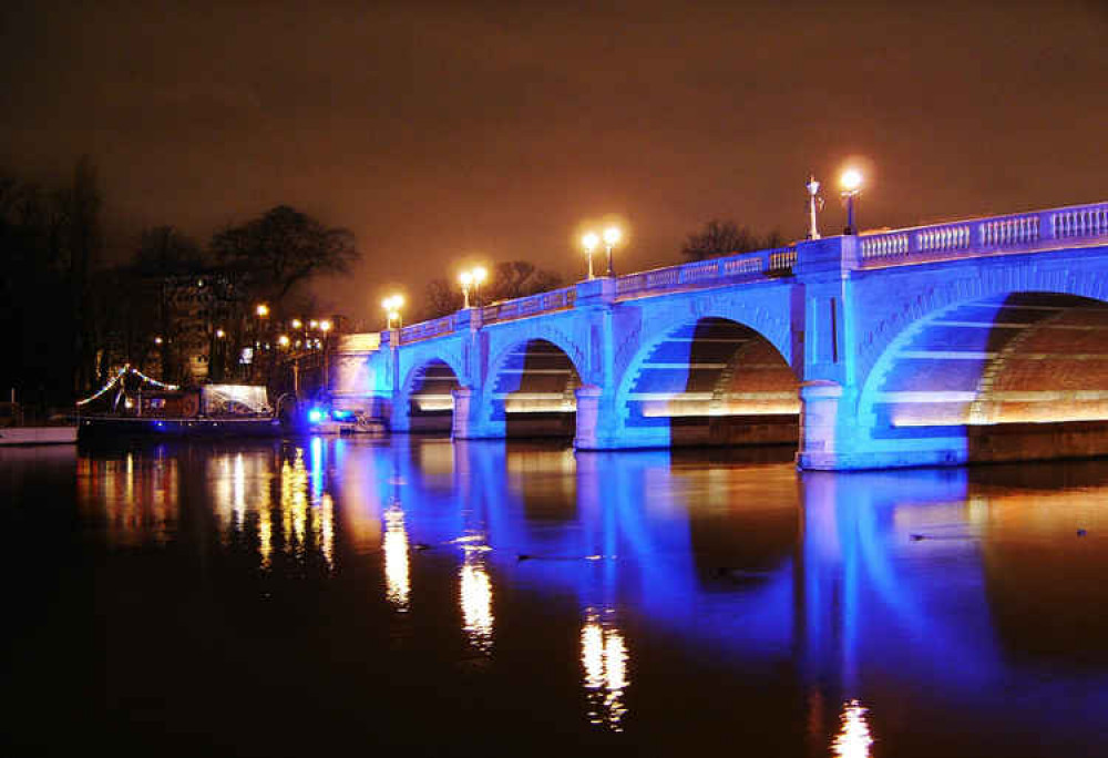 Kingston Bridge