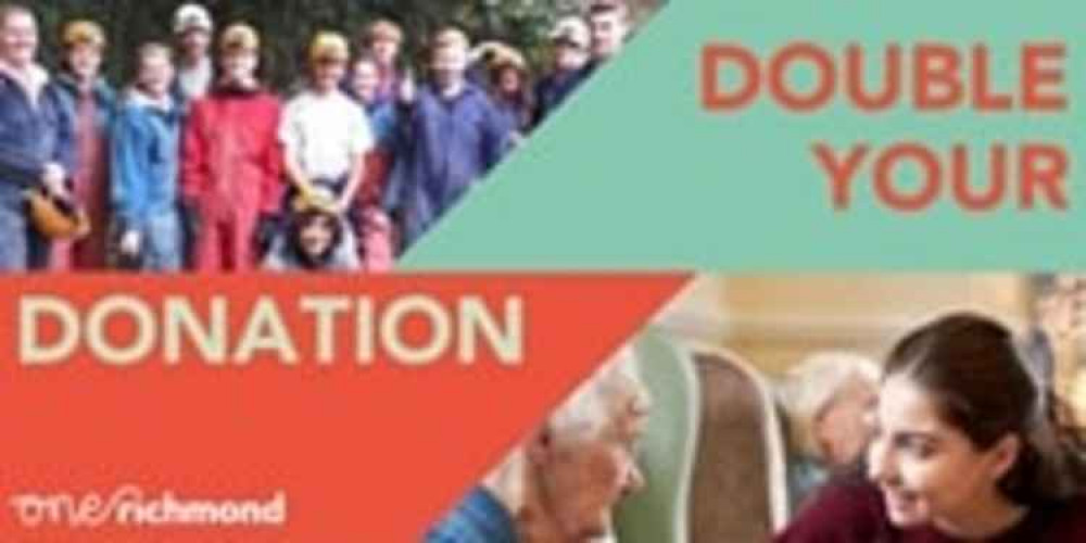 COVID appeal poster COVID appeal poster