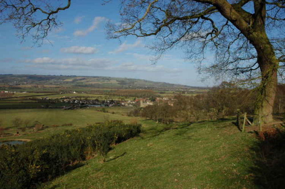 Teddington, Gloucestershire