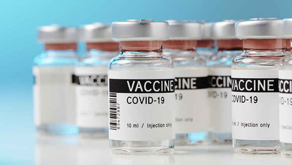 The COVID vaccine