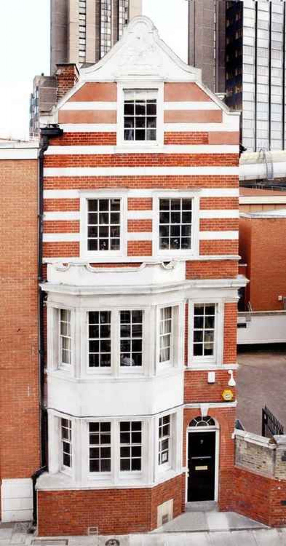 The 1901 Arts Club in Waterloo / Credit: 1901 Arts Club