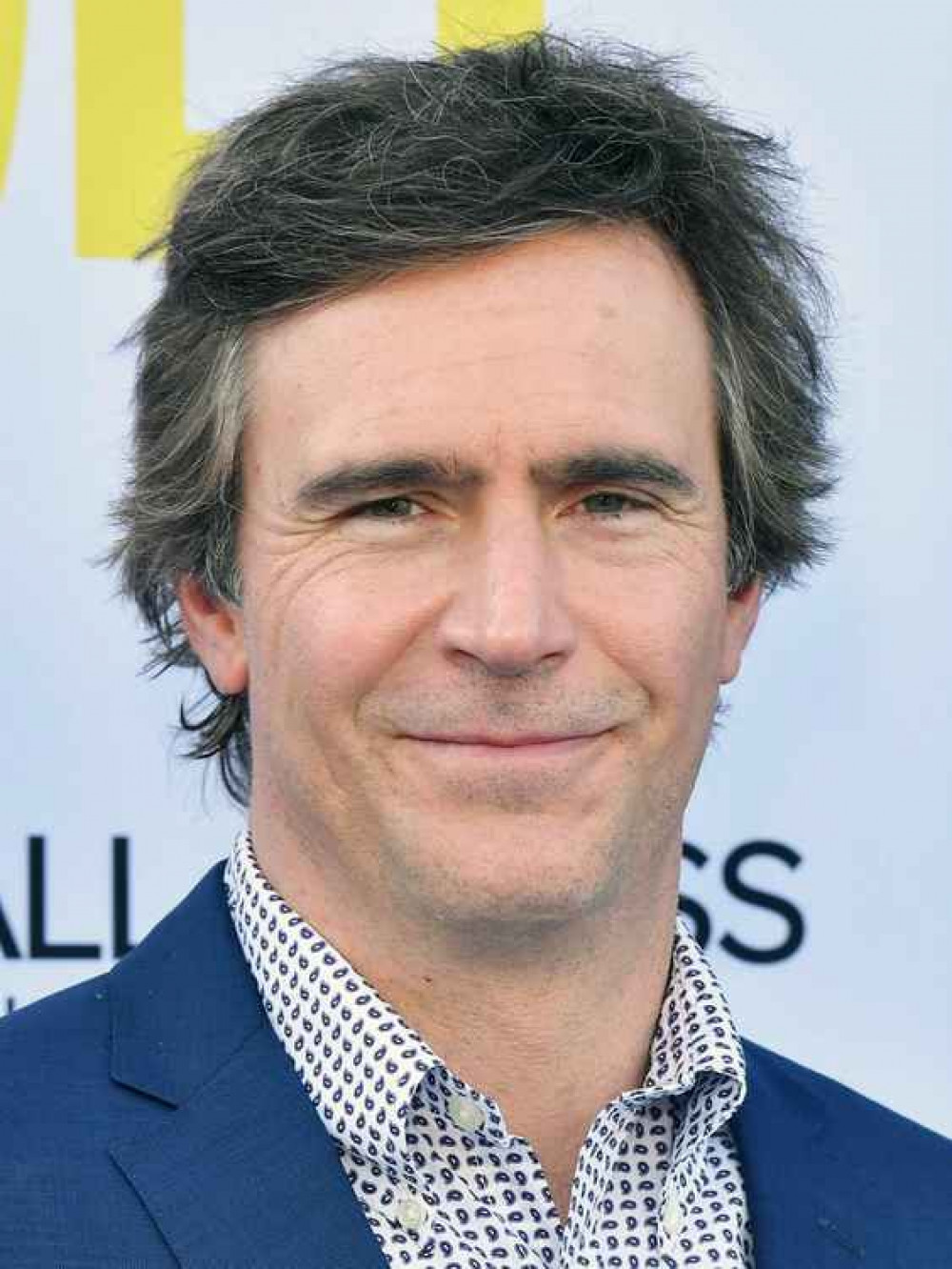 Jack Davenport will star as Jonathan in the UK remake of Call My Agent!